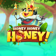 Honey Honey Honey