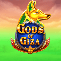 Gods Of Giza