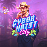 Cyberheist City
