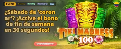 Cashback VIP Semanal