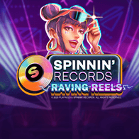 Spinnin Records Raving Reels