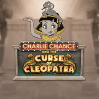 Charlie Chance and the Curse of Cleopatra